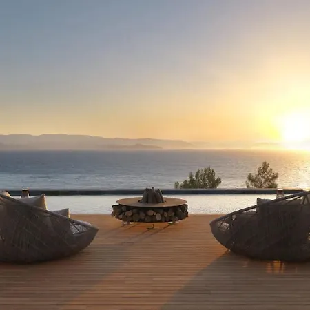 Villa Mandarin Oriental