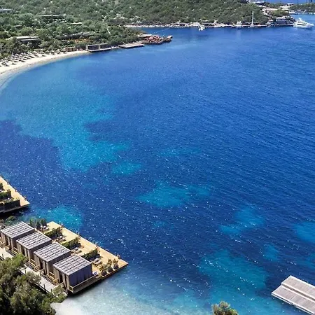 Villa Mandarin Oriental *