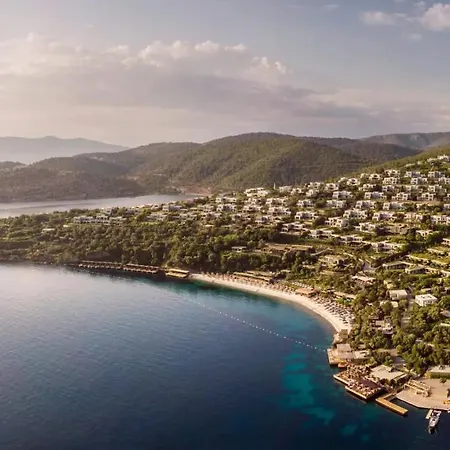 Villa Mandarin Oriental *