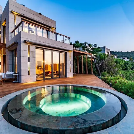 Villa Mandarin Oriental *