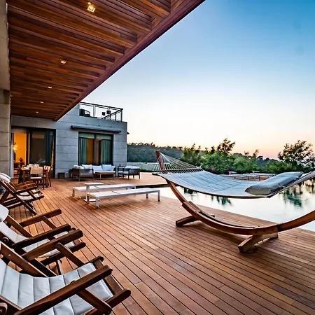 Mandarin Oriental * Bodrum